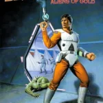 Blake Stone: Aliens of Gold