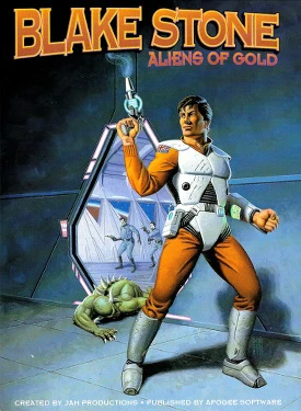 Blake_Stone_Aliens_of_Gold