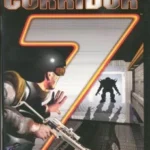 Corridor 7: Alien Invasion