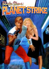 Blake Stone: Planet Strike!
