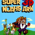 Super 3D Noah’s Ark