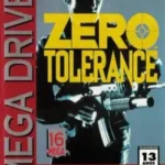 Zero Tolerance