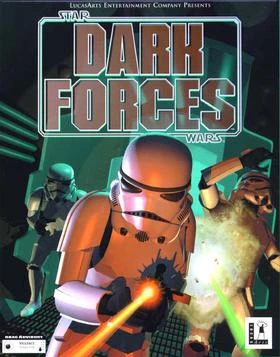 Star Wars: Dark Forces