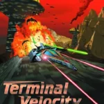 Terminal Velocity