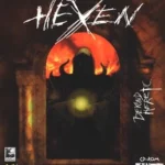 Hexen: Beyond Heretic