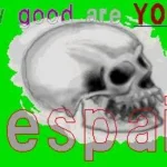 Despair