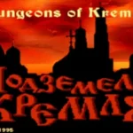 Dungeons of Kremlin