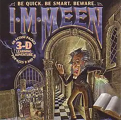 I.M. Meen