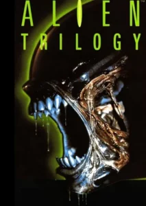 Alien Trilogy