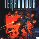 Terra Nova: Strike Force Centauri