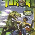 Turok: Dinosaur Hunter