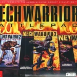 MechWarrior 2: BattlePack