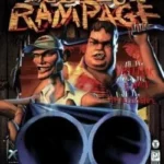Redneck Rampage