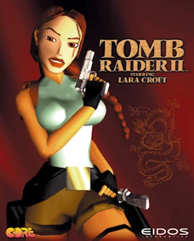 Tomb_Raider_II Cover