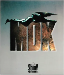 MDK