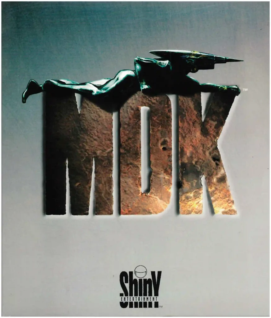 MDK