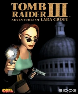 Tomb_Raider_III Cover