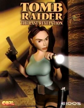 Tomb_Raider_-_The_Last_Revelation Cover