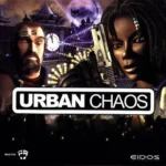 Urban Chaos
