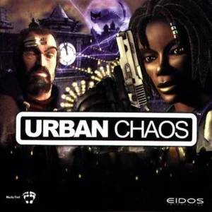 Urban Chaos