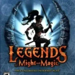 Legends of Might and Magic
