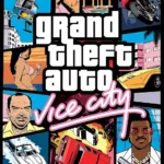 Grand Theft Auto: Vice City