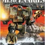MechWarrior 4: Mercenaries