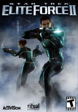 Star Trek - Elite Force 2
