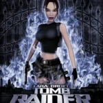 Tomb Raider: The Angel of Darkness