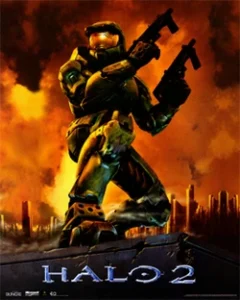 Halo 2