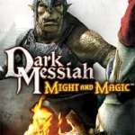 Dark Messiah: Might and Magic