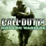 Call of Duty 4: Modern Warfare