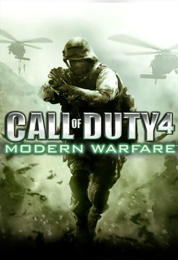 Call_of_Duty_4_Modern_Warfare cover art