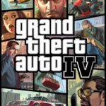 Grand Theft Auto 4
