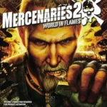 Mercenaries 2: World in Flames