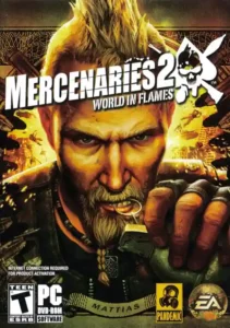 Mercenaries 2: World in Flames
