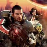 Mass Effect 2