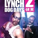 Kane & Lynch 2: Dog Days