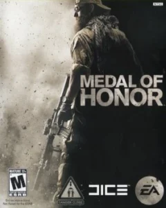 Medal of Honor