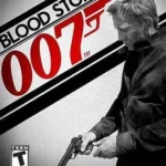 James Bond 007: Blood Stone