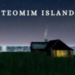 Teomim Island
