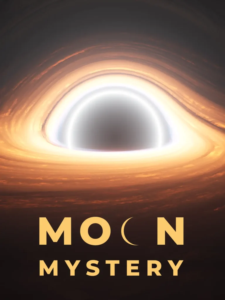 moon mystery