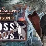 Synduality: Echo of Ada