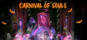 Carnival of Souls