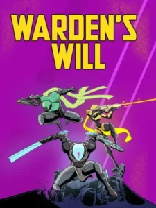 Warden’s Will
