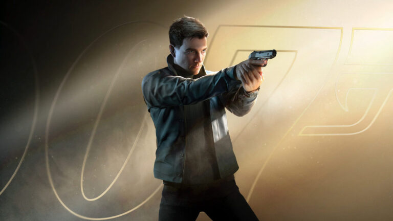 007 First Light Delayed to March 2026