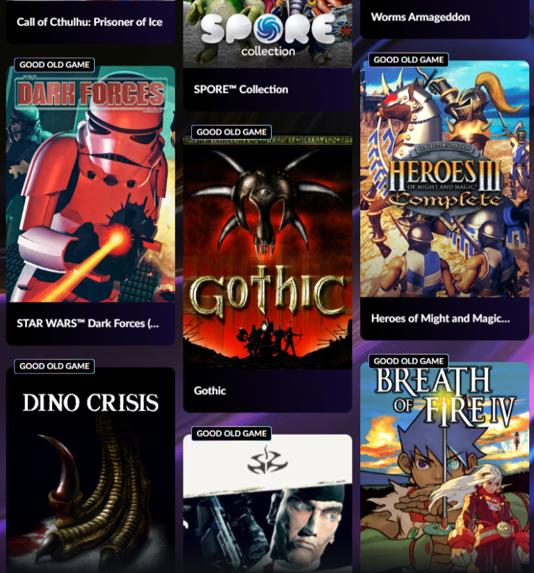 GOG Acquired by Original Co-Founder Michał Kiciński for $25 Million – DRM-Free Legacy Secured