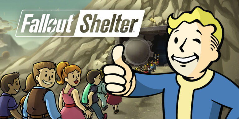 Amazon Reportedly Developing Reality Competition Series Based on Fallout Shelter