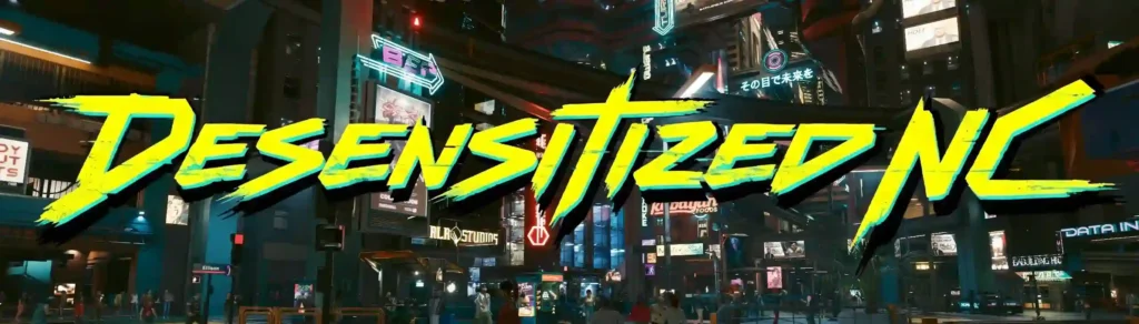 DesensitizedNC – Configurable Panic Suppression preview