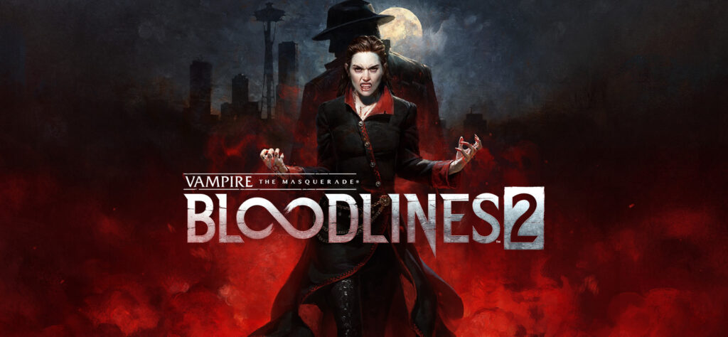 VTM: Bloodlines 2